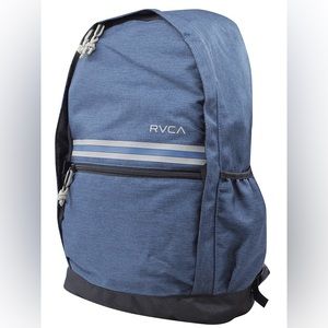 RVCA Mens Barlow Backpack